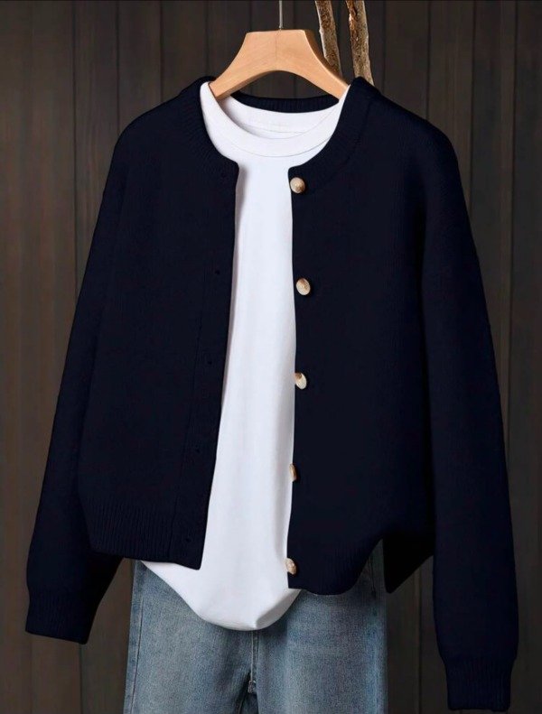 Producto - Cardigan #22