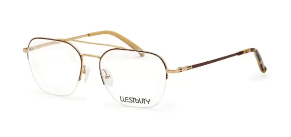 Producto - WESTBURY 813 BROWN