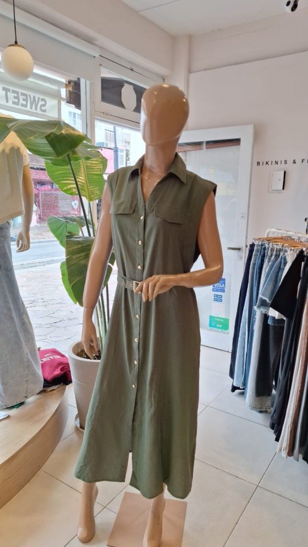 Producto - Vestido Reina