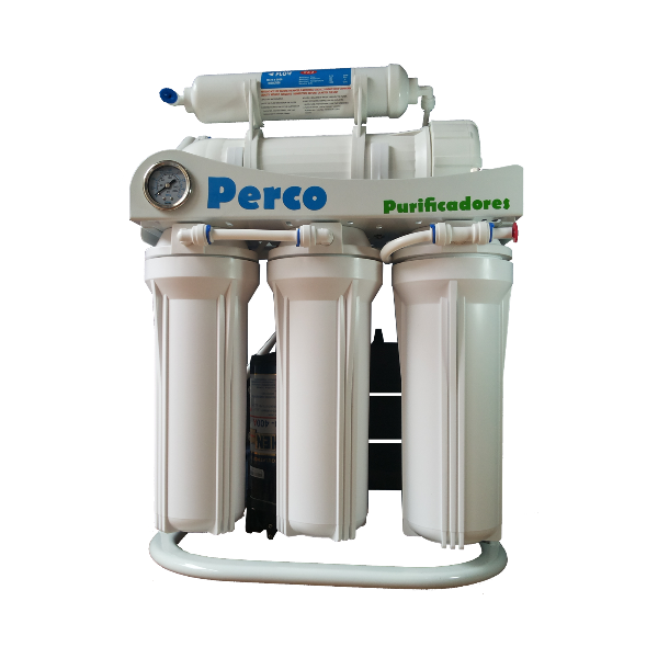 Producto - PERCO RO9001 OSMOSIS INVERSA