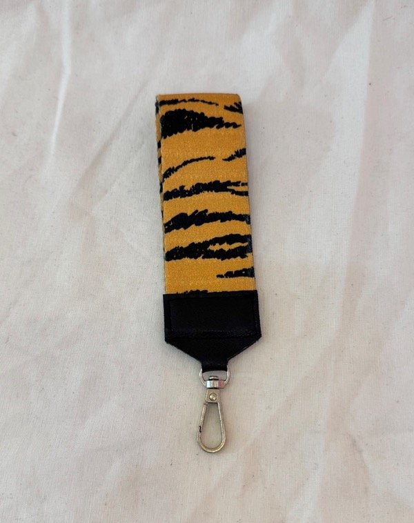 Producto - Llavero Tiger - 1