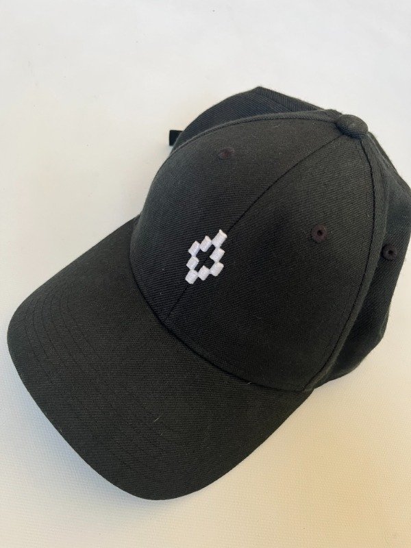 Producto - Marcelo Burlon County of Milan x Starter Black Label Cap - 3