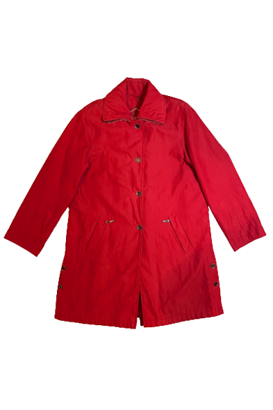 Producto - Campera Goldix