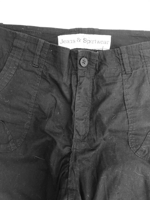 Producto - Capri cargo sportwear - 3