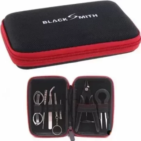Producto - BLACK SMITH COIL TOOL KIT