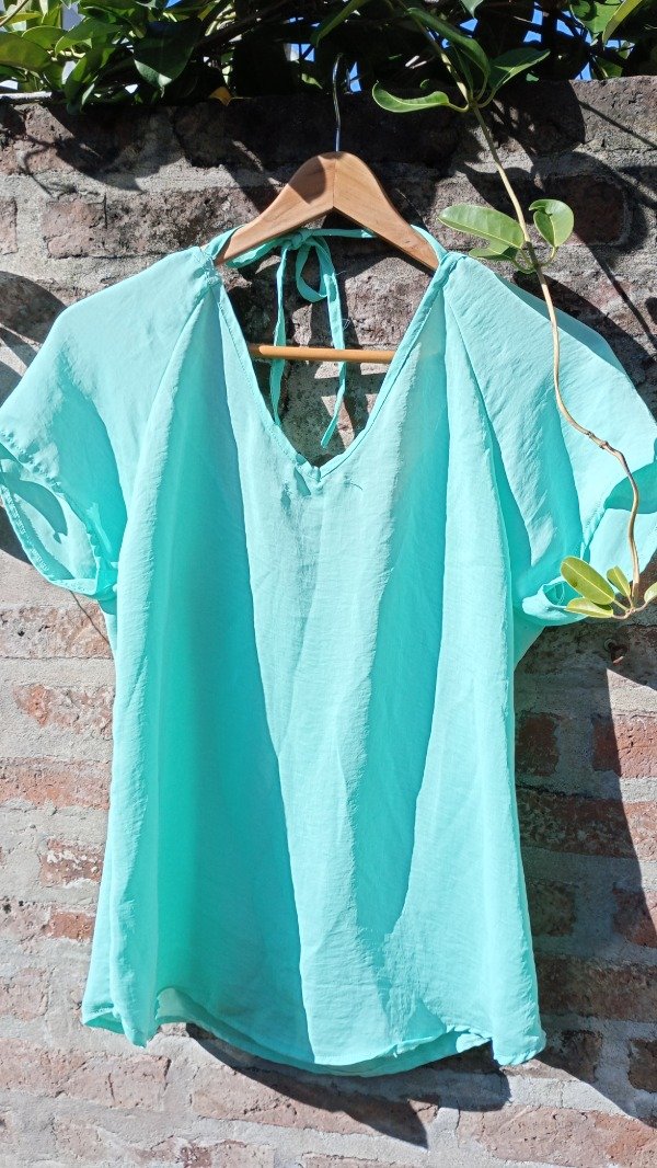 Producto - Camisa - Try Me -