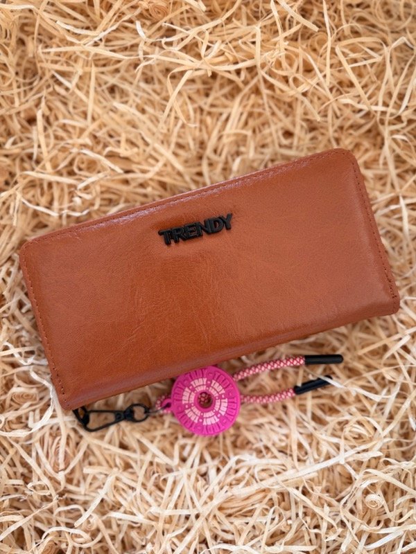 Producto - Billetera Trendy Camel Art 28344