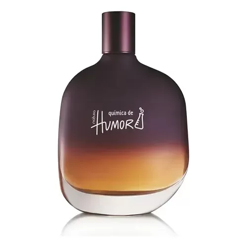 Producto - QUIMICA DE HUMOR DE NATURA