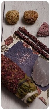 Producto - Kit Pétalos de Amor - 2