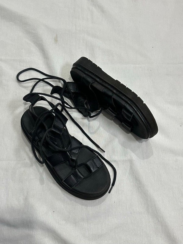Producto - Sandalias romanas T37 - 0