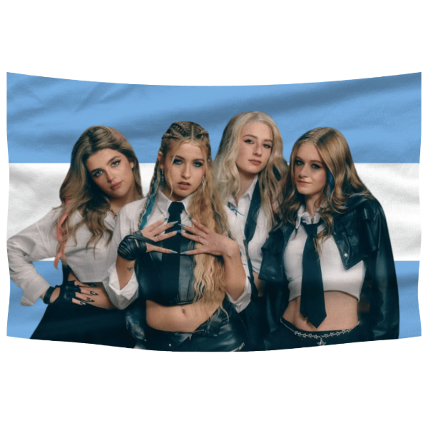 Producto - K4OS - ARGENTINA