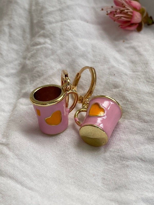 Producto - Aritos tazas