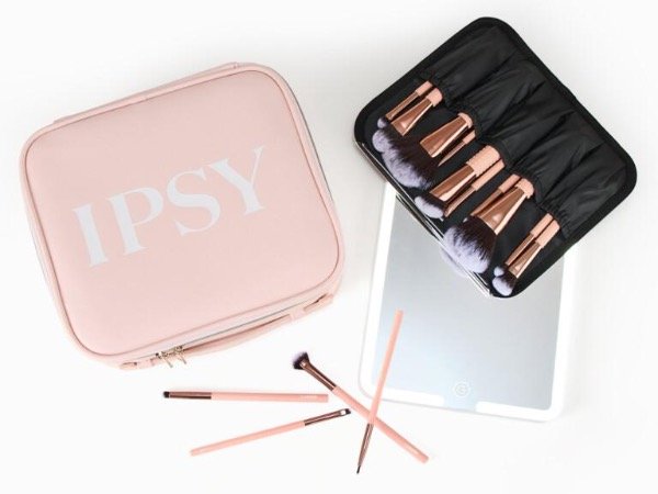 Producto - LARUCE BEAUTY Mega Makeup Case
