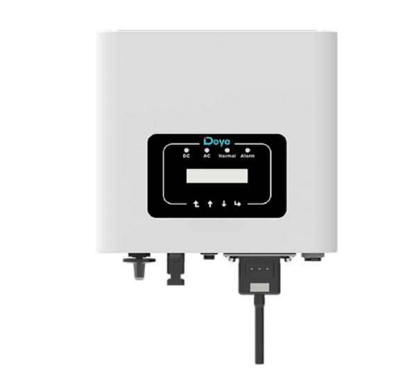 Producto - Inversor Deye - On Grid - Monofásico 2000W -