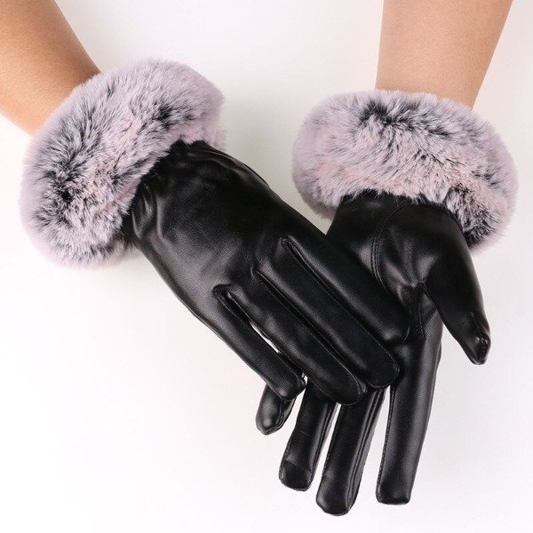 Producto - Guantes Lady Winter