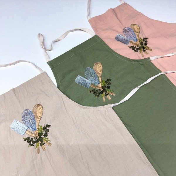 Producto - Mini delantal de cocina