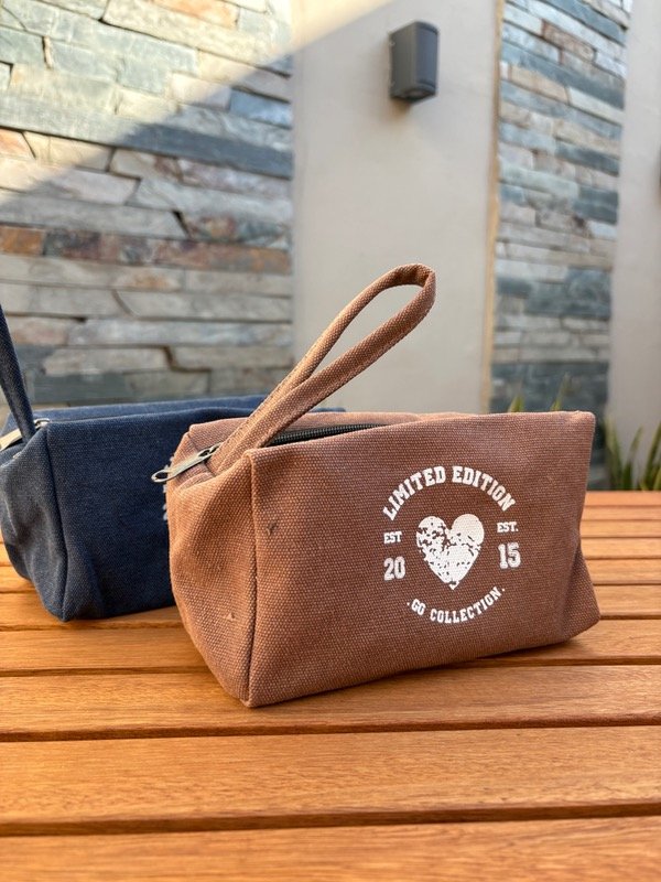 Producto - Cartuchera Heart
