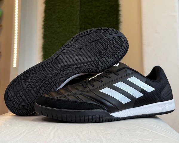 Producto - ADIDAS FS negro