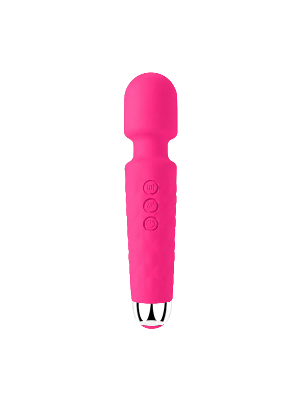 Producto - Vibrador Varita Mike - 1