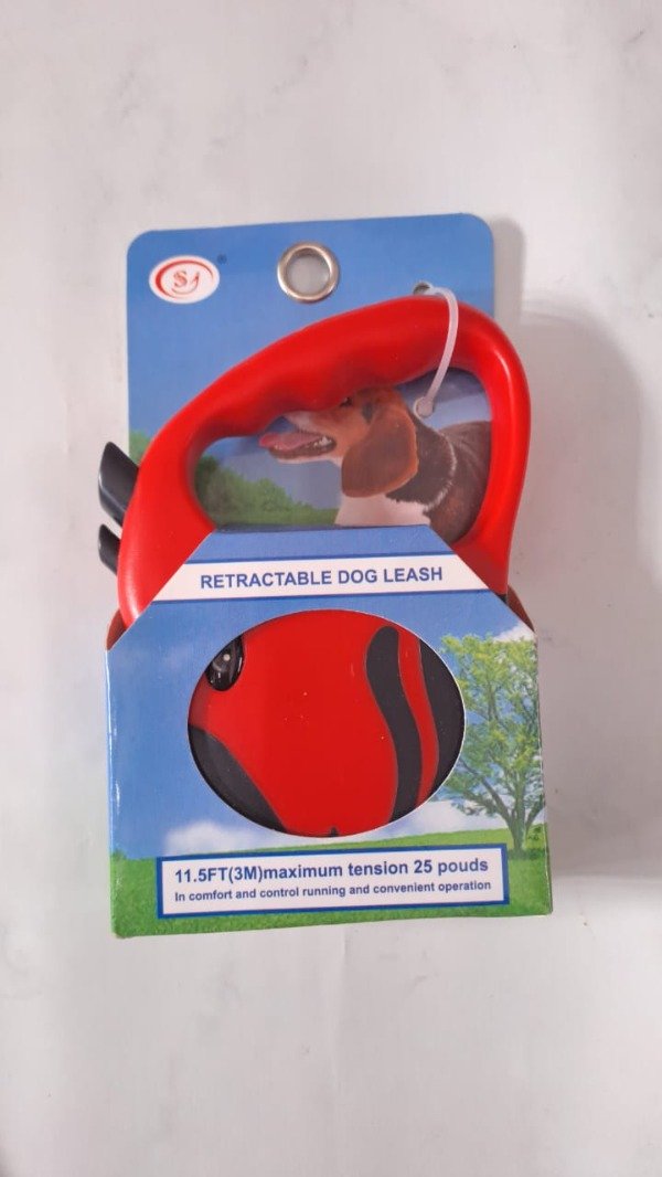 Producto - Correa extensible 3mts