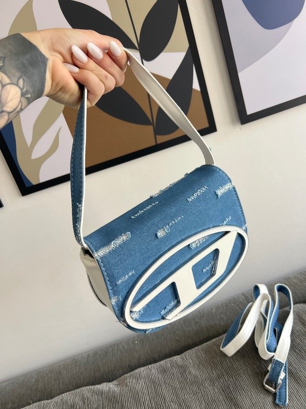 Producto - Diesel con roturas