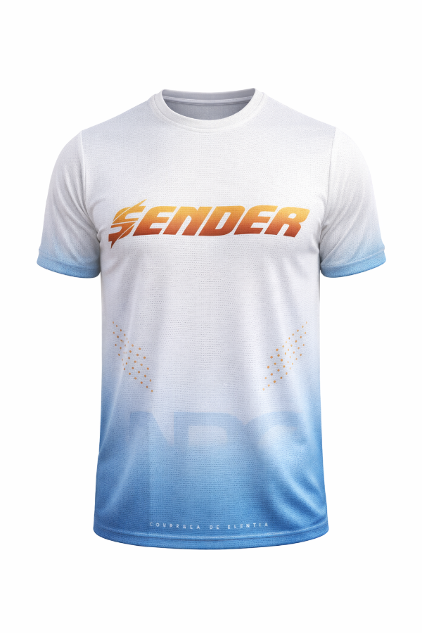 Producto - Remera FreshFlex Argentina Limited Edition