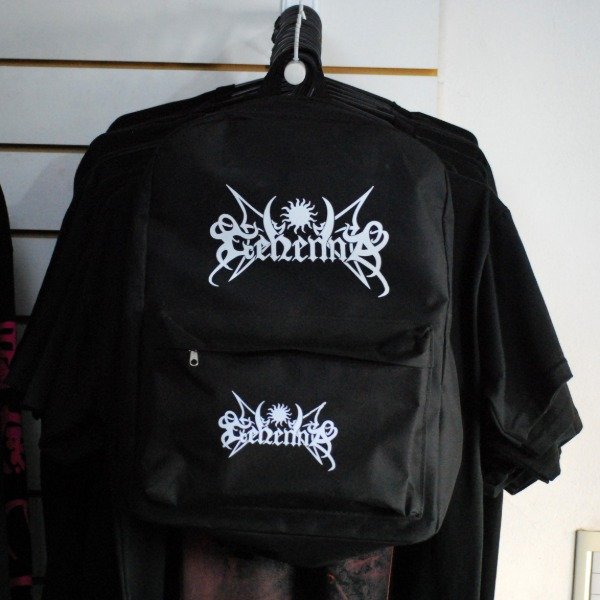 Producto - MOCHILA GEHENNA