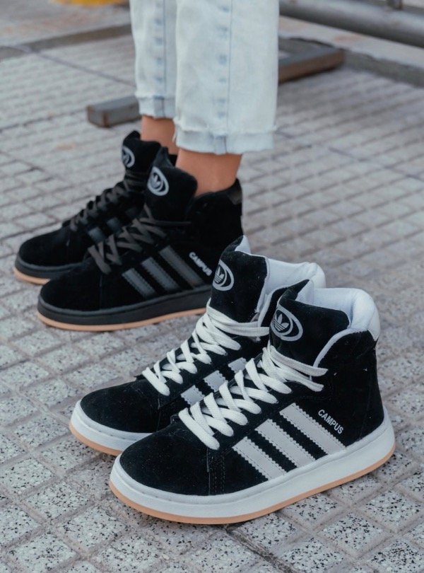 Producto - LÍNEA MEEX Art Bota Camp