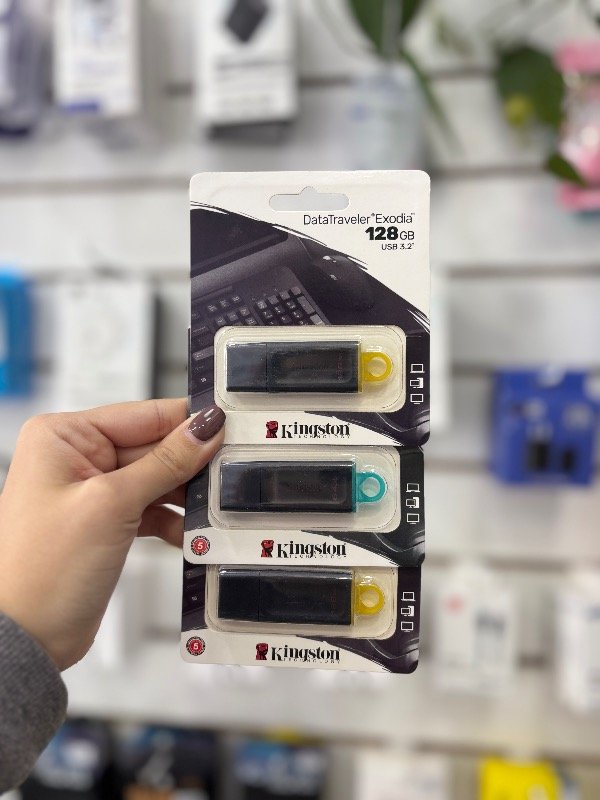 Producto - Pendrive 64 GB