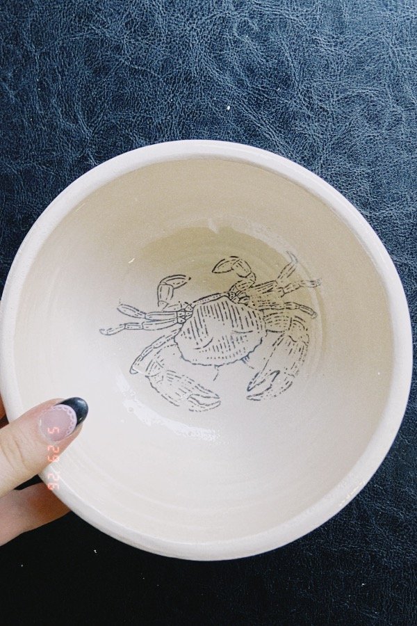 Producto - Bowl cangrejo - 2