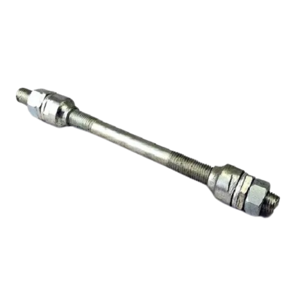 Producto - EJE DELANTERO 5/16 FINO IMPORTADO