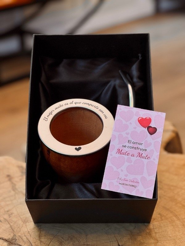 Producto - MATE SAN VALENTIN