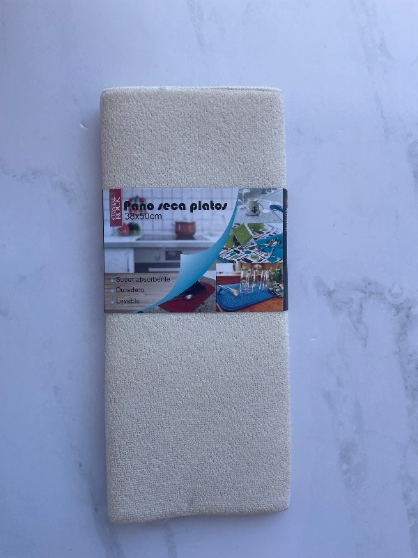 Producto - Paño 02