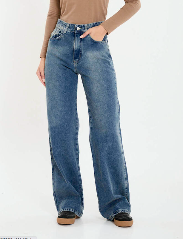 Producto - WIDE LEG LENNA