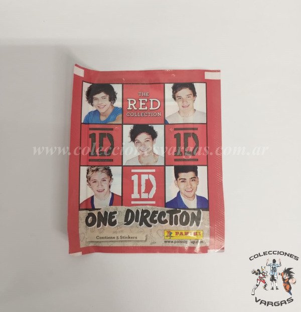 Producto - ONE DIRECTION - SOBRES