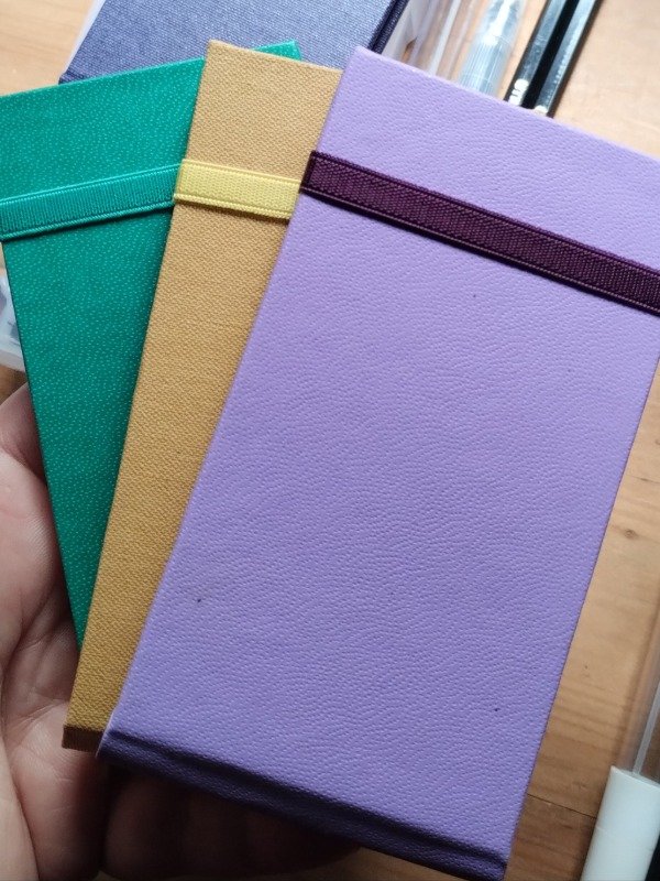Producto - Kit de arte con cartuchera/caja de regalo! - 4