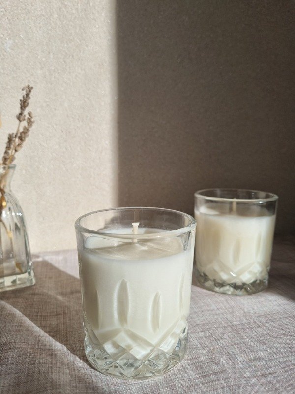 Producto - Vela Labrada
