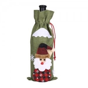 Producto - Bolsa para botella