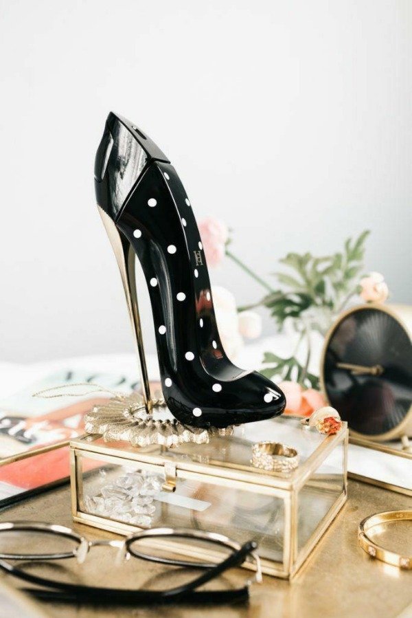 Producto - PRETTY GIRL DOT DE YVES DORGEVAL