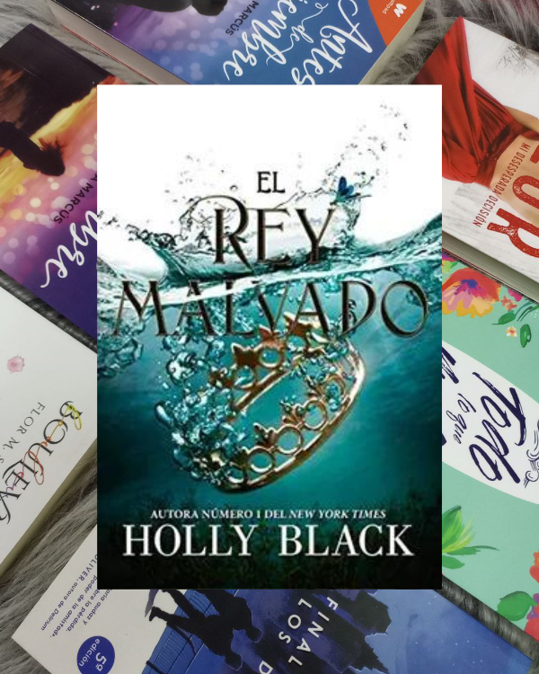 Producto - El Rey Malvado