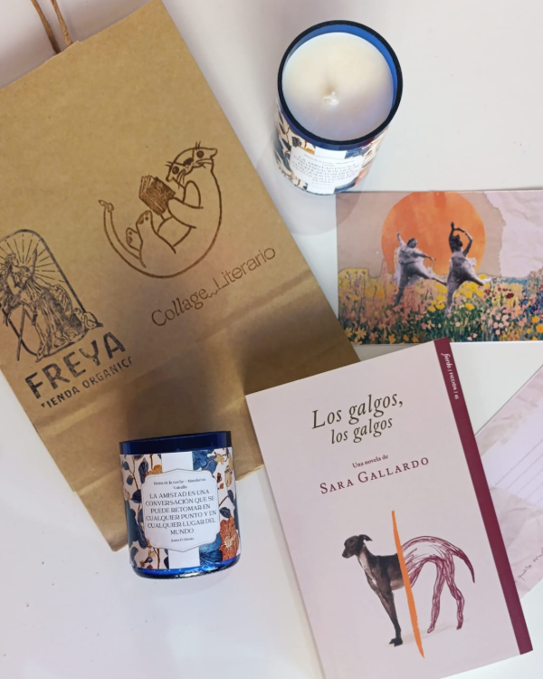 Producto - Regalo para el Día del Amigui I