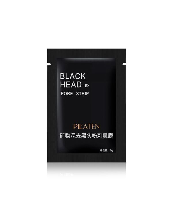Producto - Mascarilla para puntos negros - Peel off