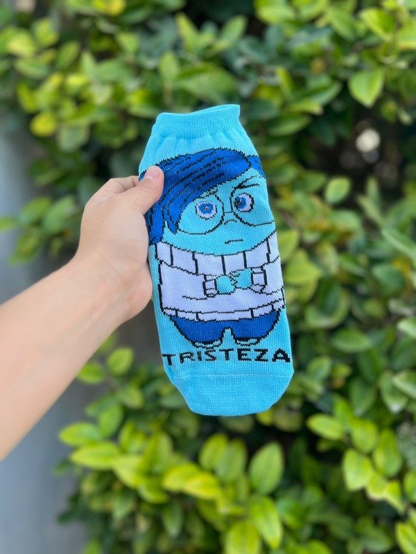 Producto - Tristeza Soq