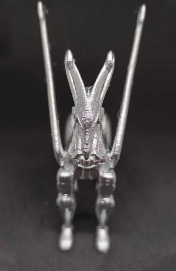 Producto - ARMADURA DE BRONCE DE PEGASO (LOS CABALLEROS DEL ZODIACO) - 1
