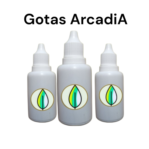 Producto - ArcadiA
