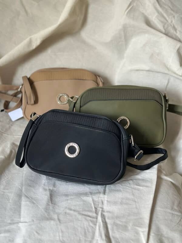 Producto - Carterita Bel