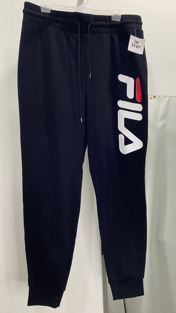 Producto - Jogger importado Fila