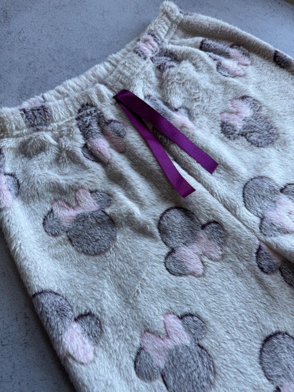 Producto - PANTALON PLUSH LUMINOSO CUTE