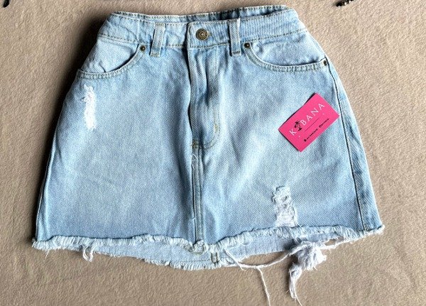 Producto - Mini Paris