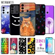 Producto - TPU RIGIDO C/MOTIVOS